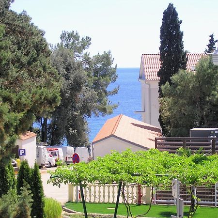 Apartment Martina Krk Town Εξωτερικό φωτογραφία
