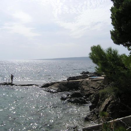 Apartment Martina Krk Town Εξωτερικό φωτογραφία