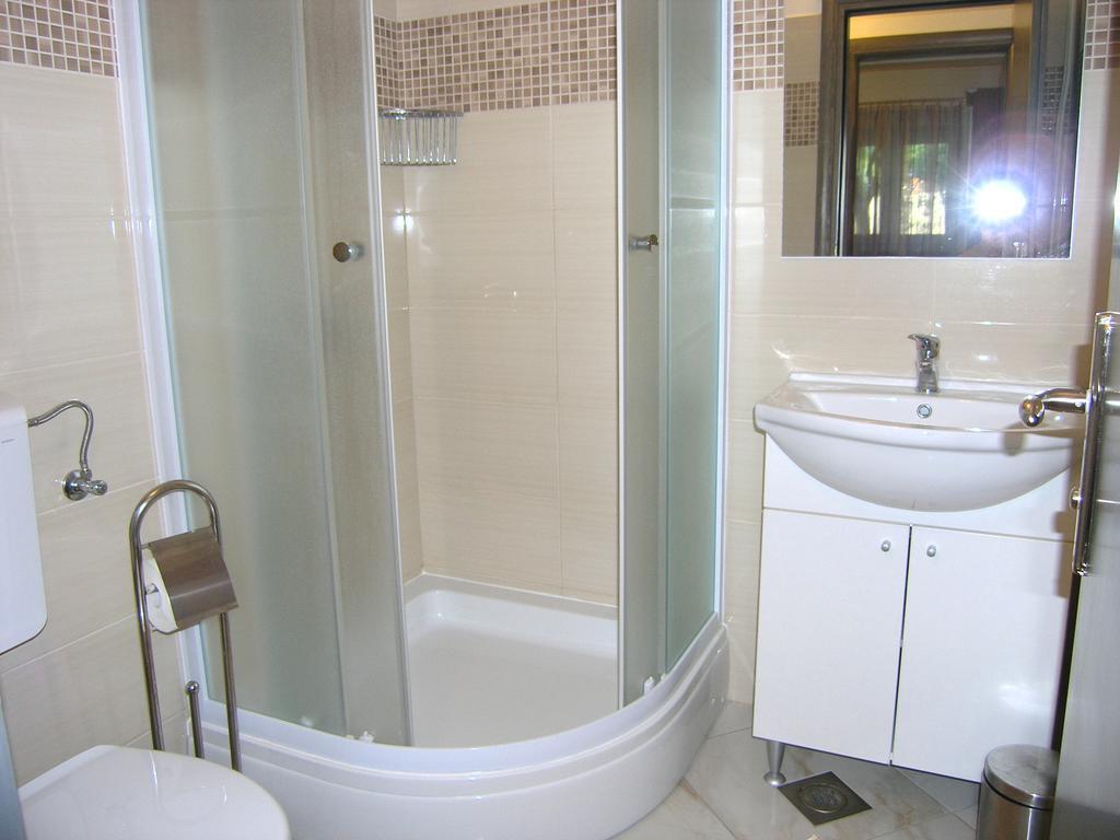 Apartment Martina Krk Town Εξωτερικό φωτογραφία