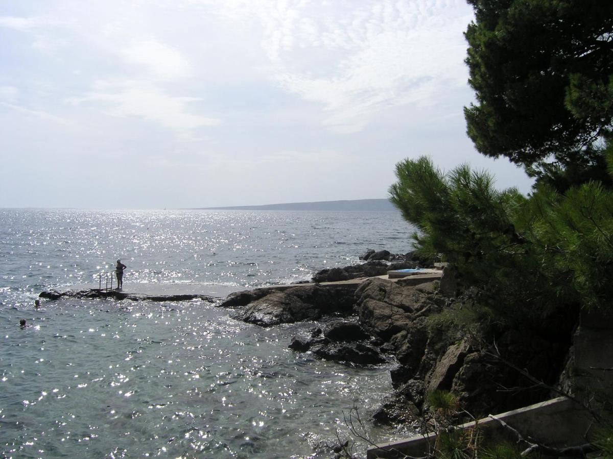 Apartment Martina Krk Town Εξωτερικό φωτογραφία